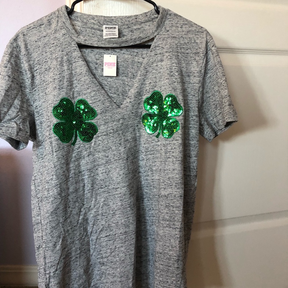 Your Lucky Charm T-shirt